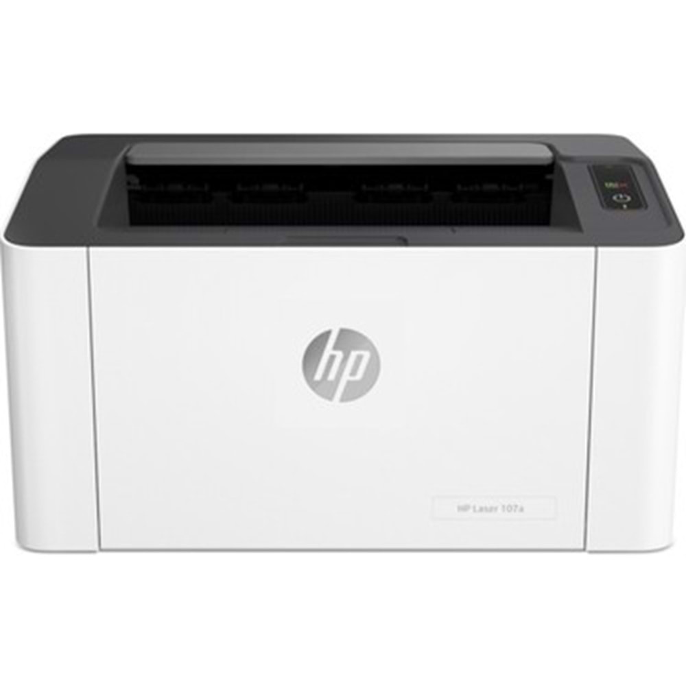 Hp Laser 107a 4ZB77A Mono A4 Lazer Yazıcı