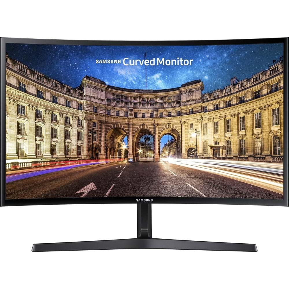 Samsung LC27F396FHMXUF 27