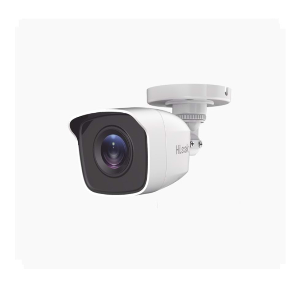 HiLook THC-B120-PC 2MP 1080P 2.8MM Mini Bullet Güvenlik Kamerası