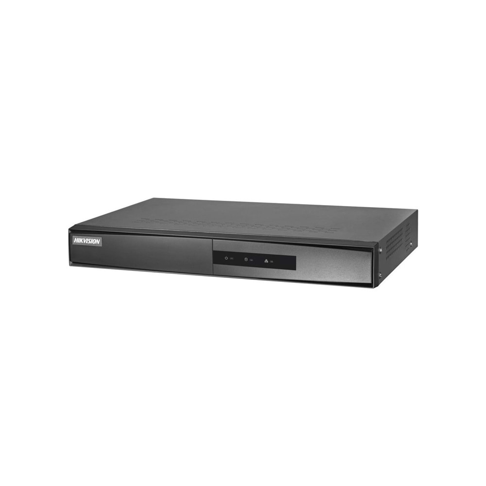 Hikvision DS-7108NI-Q1/8P/M 8 Kanal POE NVR Kayıt Cihazı