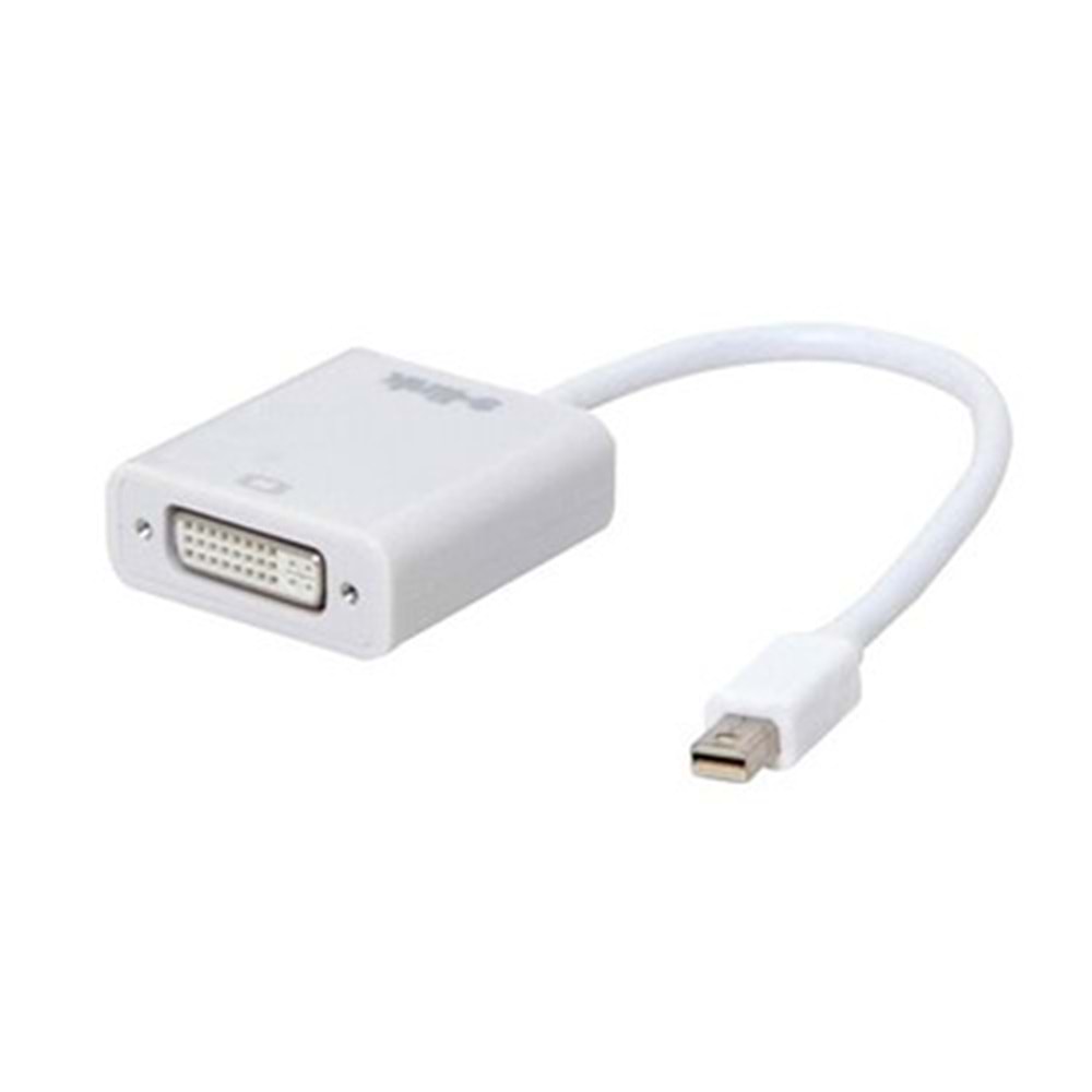 S-link SL-MD85 Mini Display TO DVI 15CM 15cm