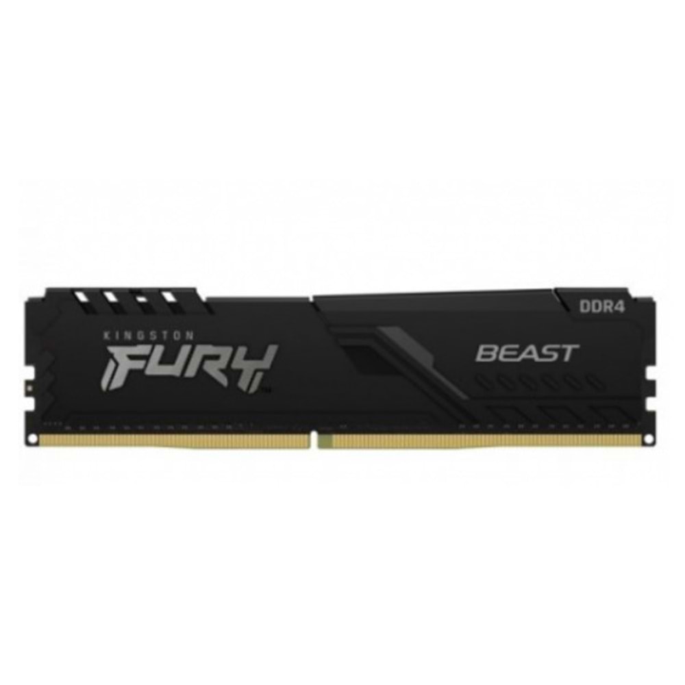Kingston 8GB FURY DDR4 3600Mhz KF436C17BB/8