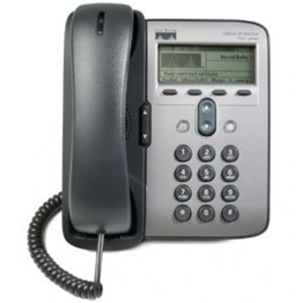 Cisco CP-7911G Ip Telefon