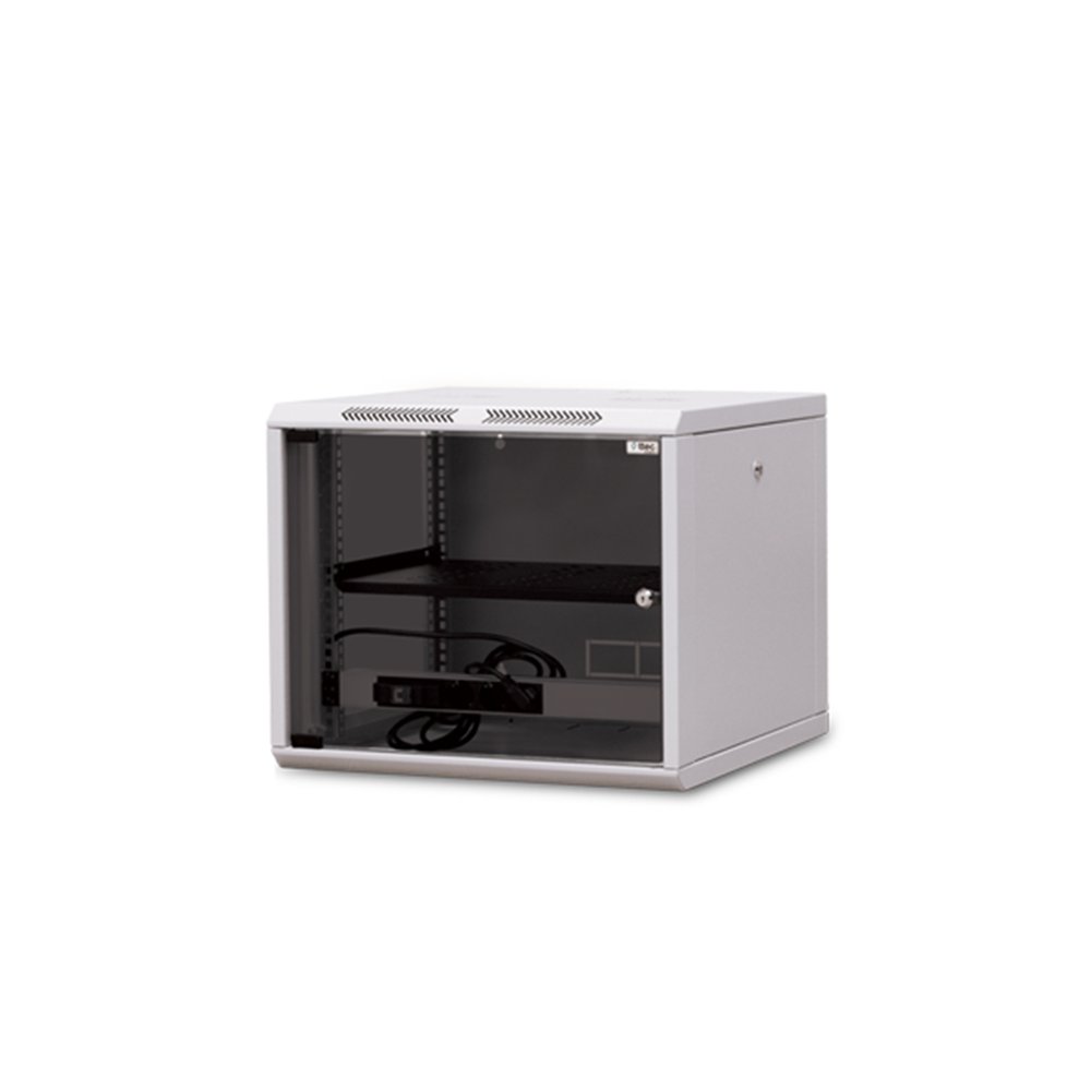 Ttec Business 7U 450 Duvar Tipi Kabinet