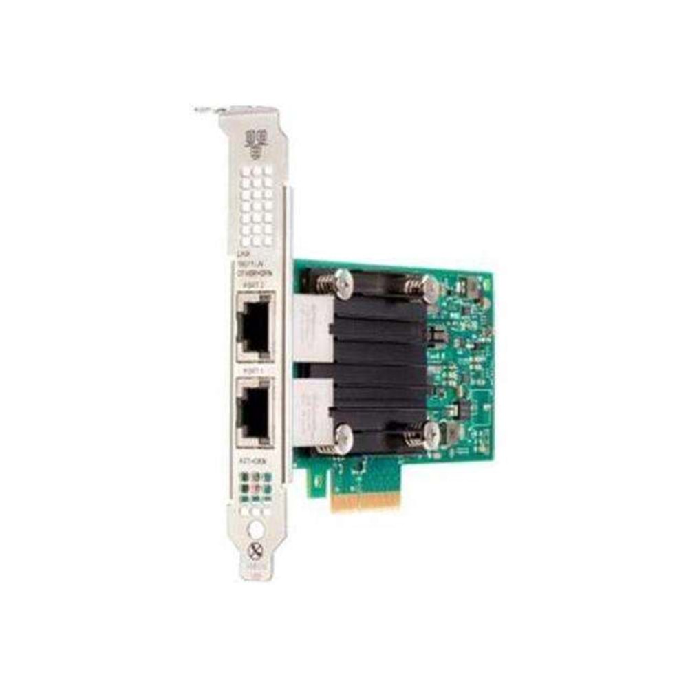 HPE DL38X NVMe 8 Katı Hal Sürücüsü Express Yuvalı Etkinleştirme Seti 826689-B21