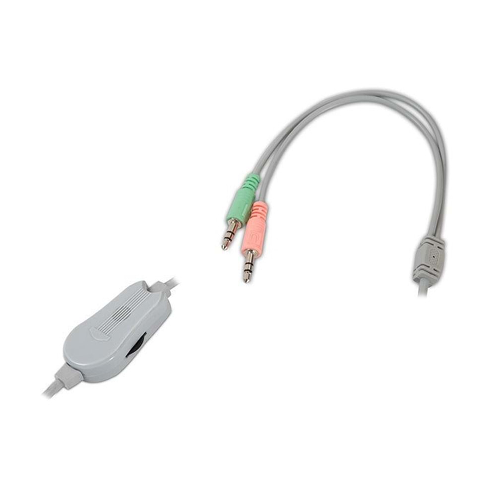 Snopy SN-4488 Profesyonel Oyuncu Mikrofonlu Kulaklık