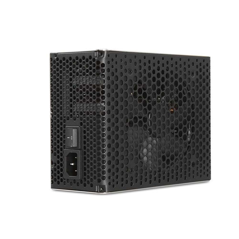 Rampage FORZA FTX-1200-1 1200W 80 PLUS PLATINIUM FULL MODULAR Power Supply