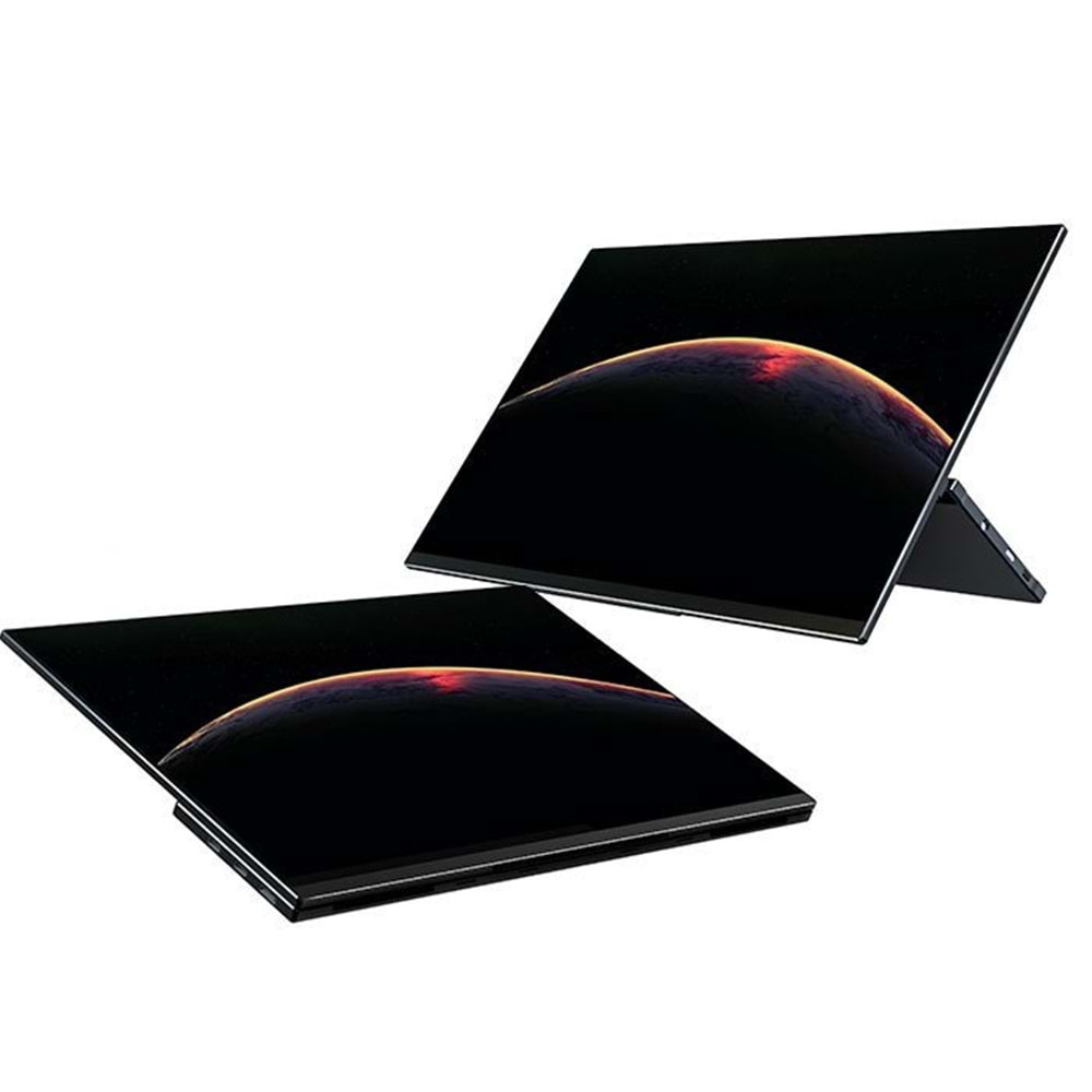 Everest Evertouch M-16 16 Full HD 60Hz Mini Touch Monitör