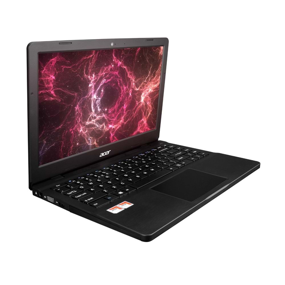 Acer Laptop One 14 Z3 AMD A6 7350B 3.6 GHz 8GB RAM 120ssd 14 Led Ekran Notebook