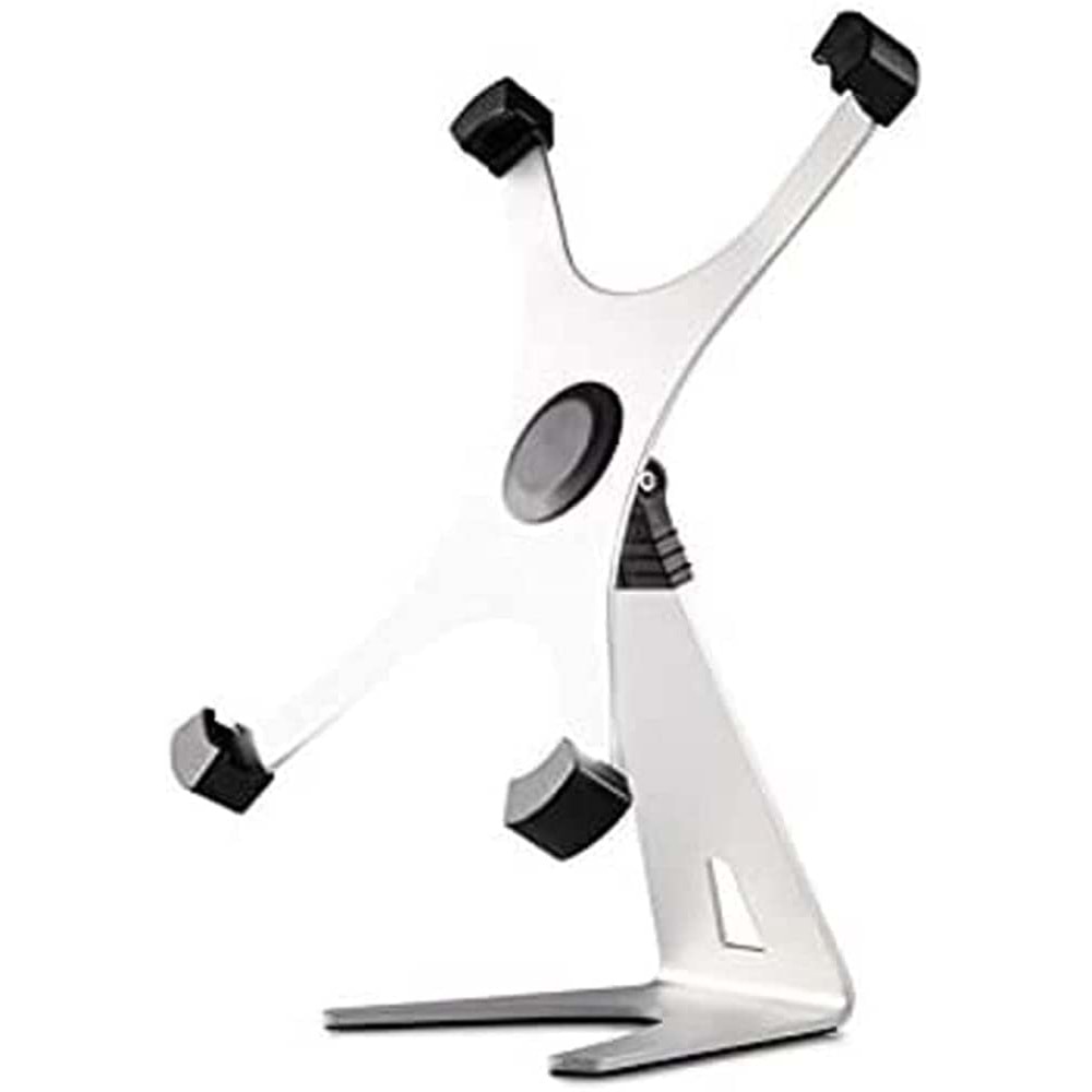 Everest IP-105 Tablet Pc Stand Gümüş Ipad 1 - 2