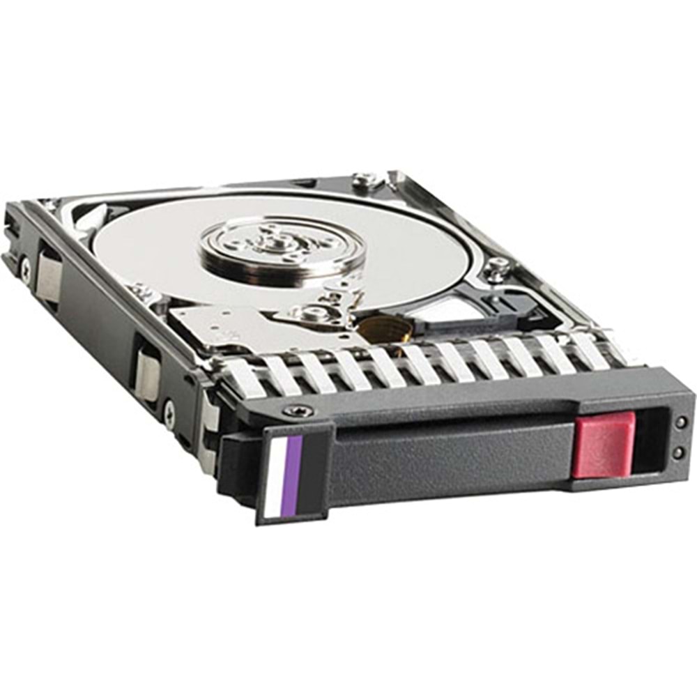 HPE 300GB SAS 10K SFF SC DS HDD 872475-B21