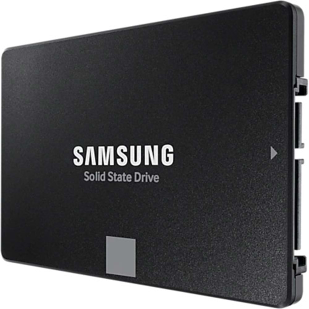 Samsung MZ-77E500BW ONE 500GB 870 EVO SSD