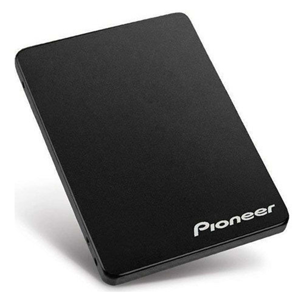 Pioneer 480Gb SSD APS-SL3N-480