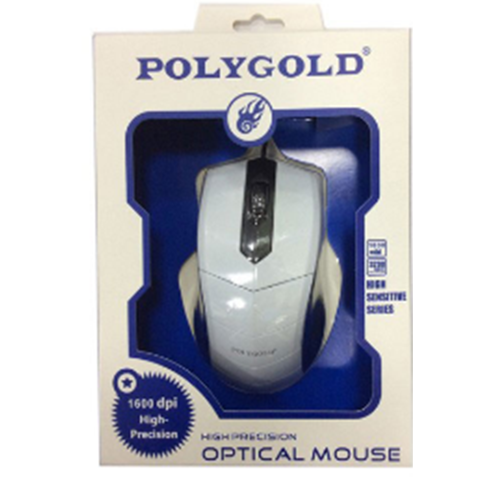 Polygold PG-886 Mouse