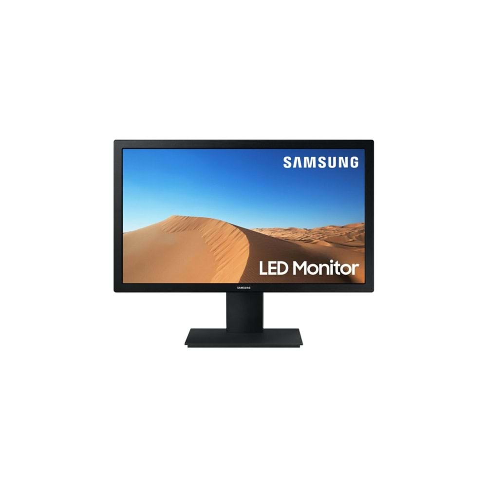 Samsung 24” A310 Va 60hz Hdmı Full Hd Monitör LS24A310NHMXUF