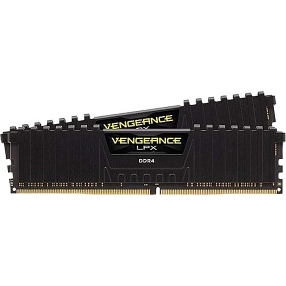 Corsair 16GB (2X 8GB) DDR4 3600MHZ CMK16GX4M2Z3600C20 DUAL KIT PC RAM