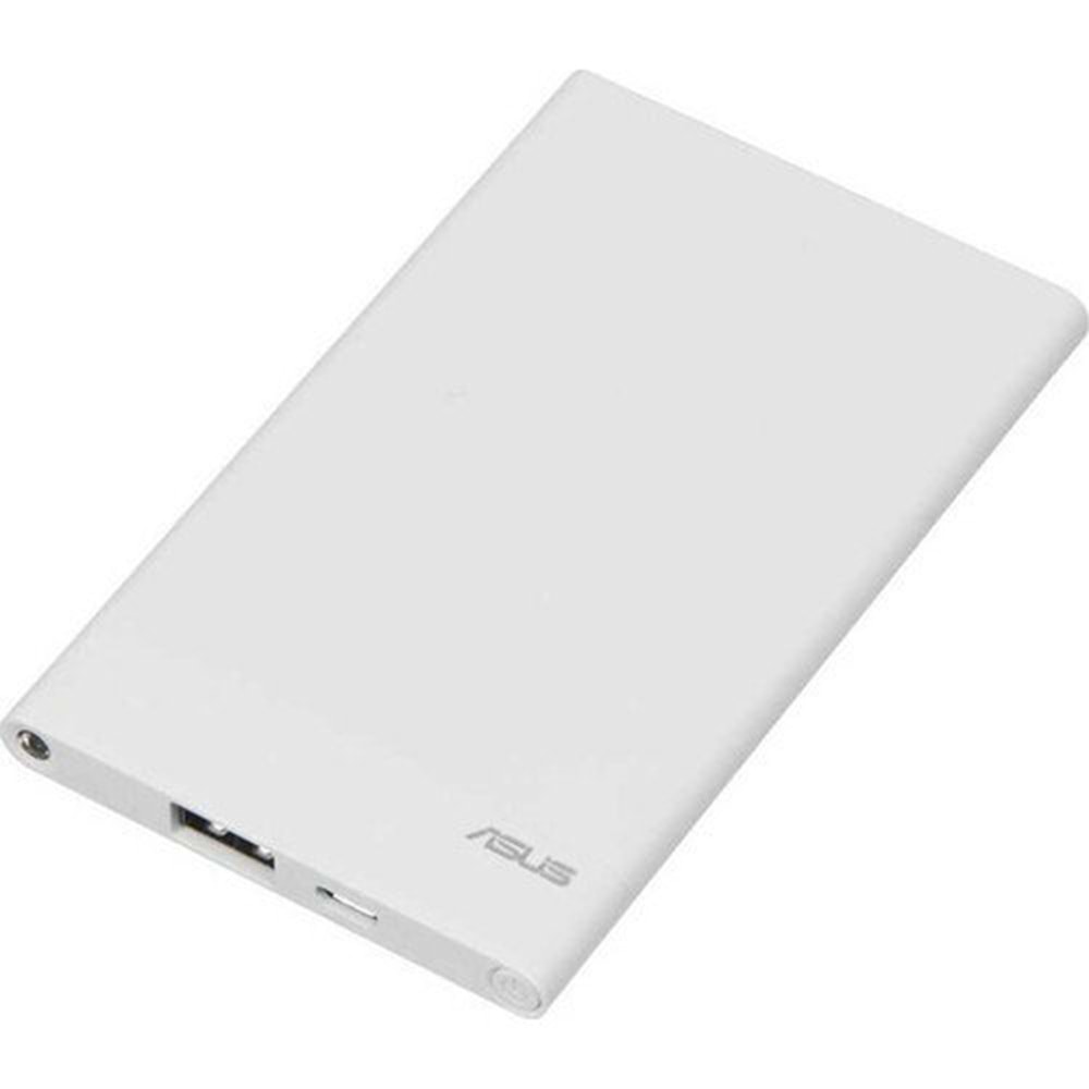 Asus ZEN POWERBANK ABTU015 4000 mAh BEYAZ