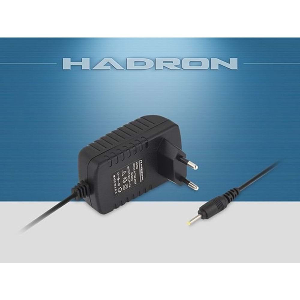 TABLET PC ADAPTÖR 12V 2A (2.5*0.8) HD764/200