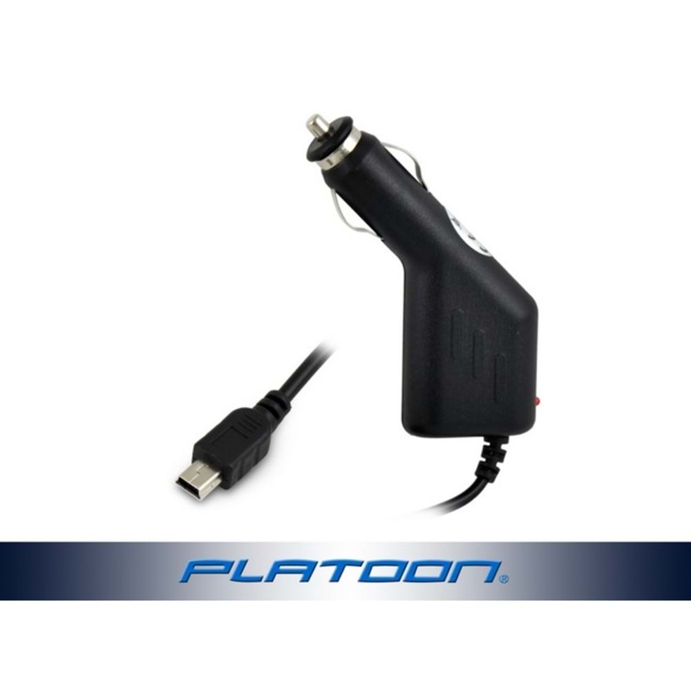 PL-9225 NAVİGASYON VE ARAÇ KAMERA SARJI