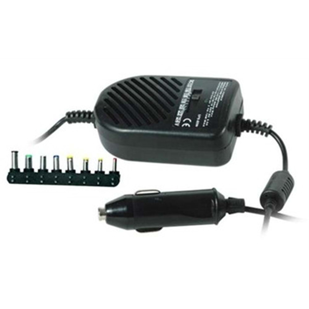 S-link SL-81C 80W Araçtan Power Notebook Universal Adaptör
