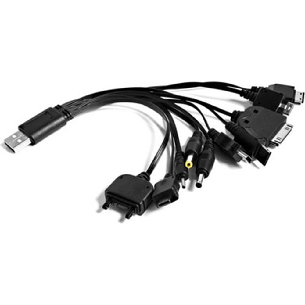 S-link SLX-10C USB 10 Lu Şarj Aleti