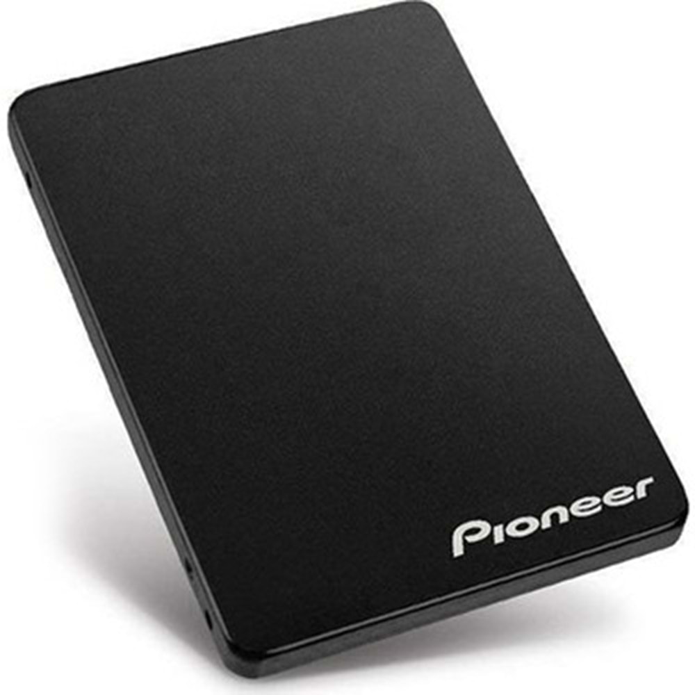 Pioneer 240Gb SSD APS-SL3N-240 240Gb 2.5''
