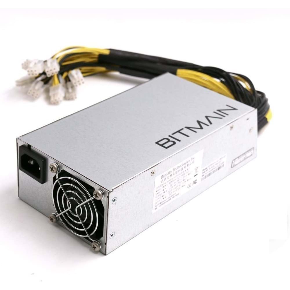 Bitmain APW3++ POWER SUPPLY