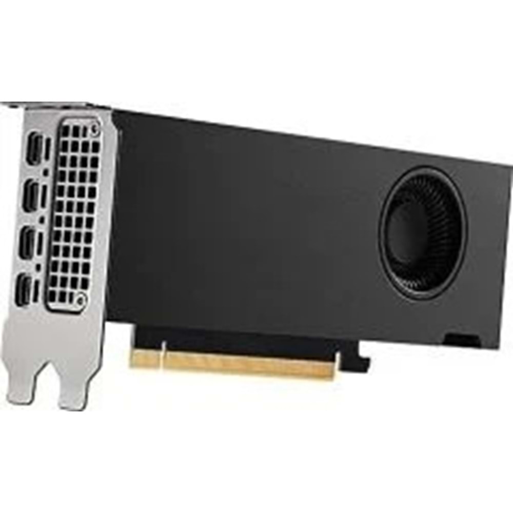 ASUS NVIDIA RTX A2000 12GB PCIE CARD