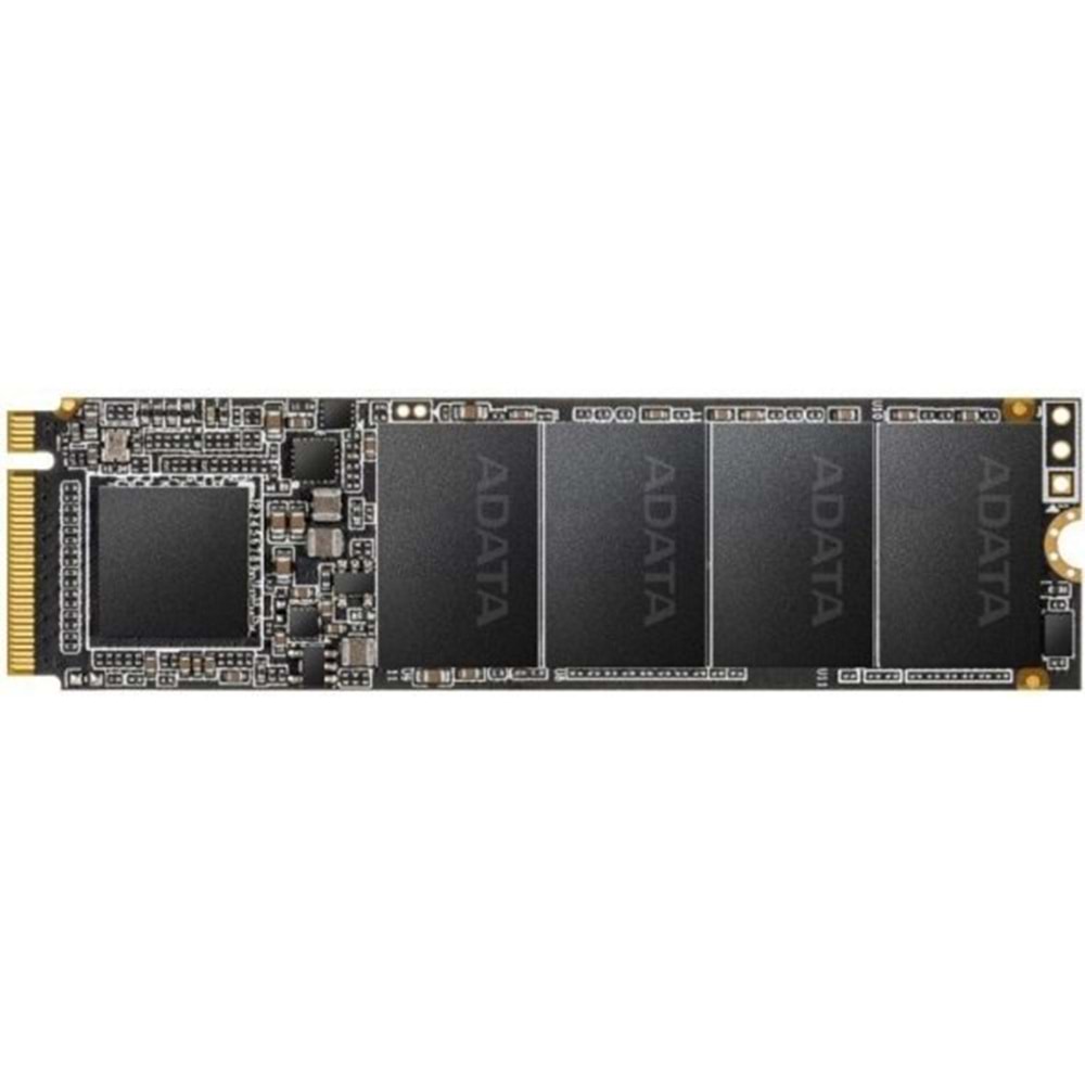 XPG 128GB PCIE M.2 1800-600MB/s 3mm Flash SSD