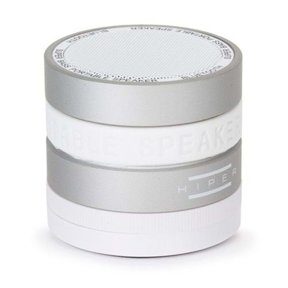 HİPER BT-30G MİNİ BLUETOOTH HOPARLÖR