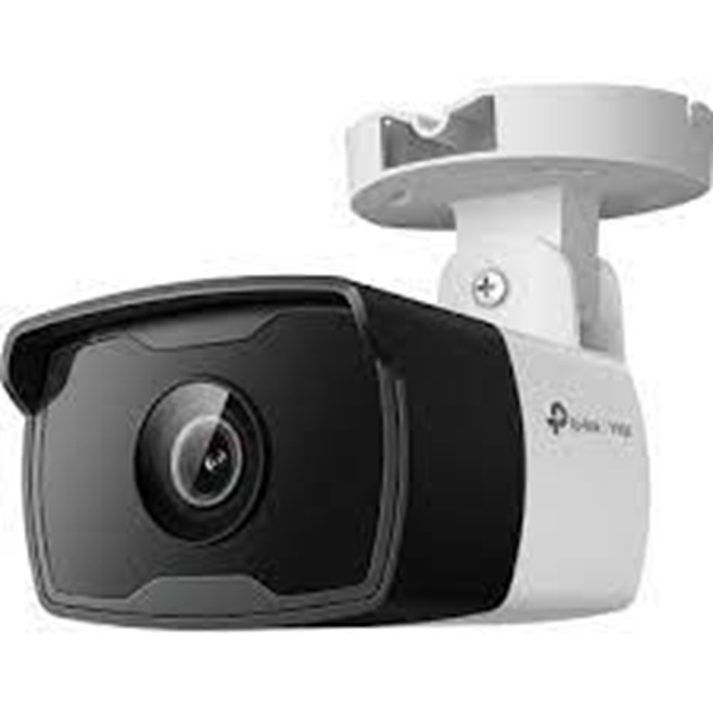 TP-LINK VIGI C340I(2.8MM) 4MP OUTDOOR IR BULLET NETWORK KAMERA