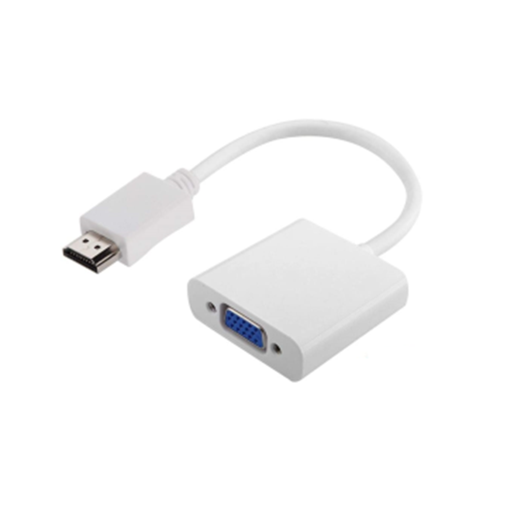 COMPAXE CA-105 HDMI TO VGA SESLİ KABLO