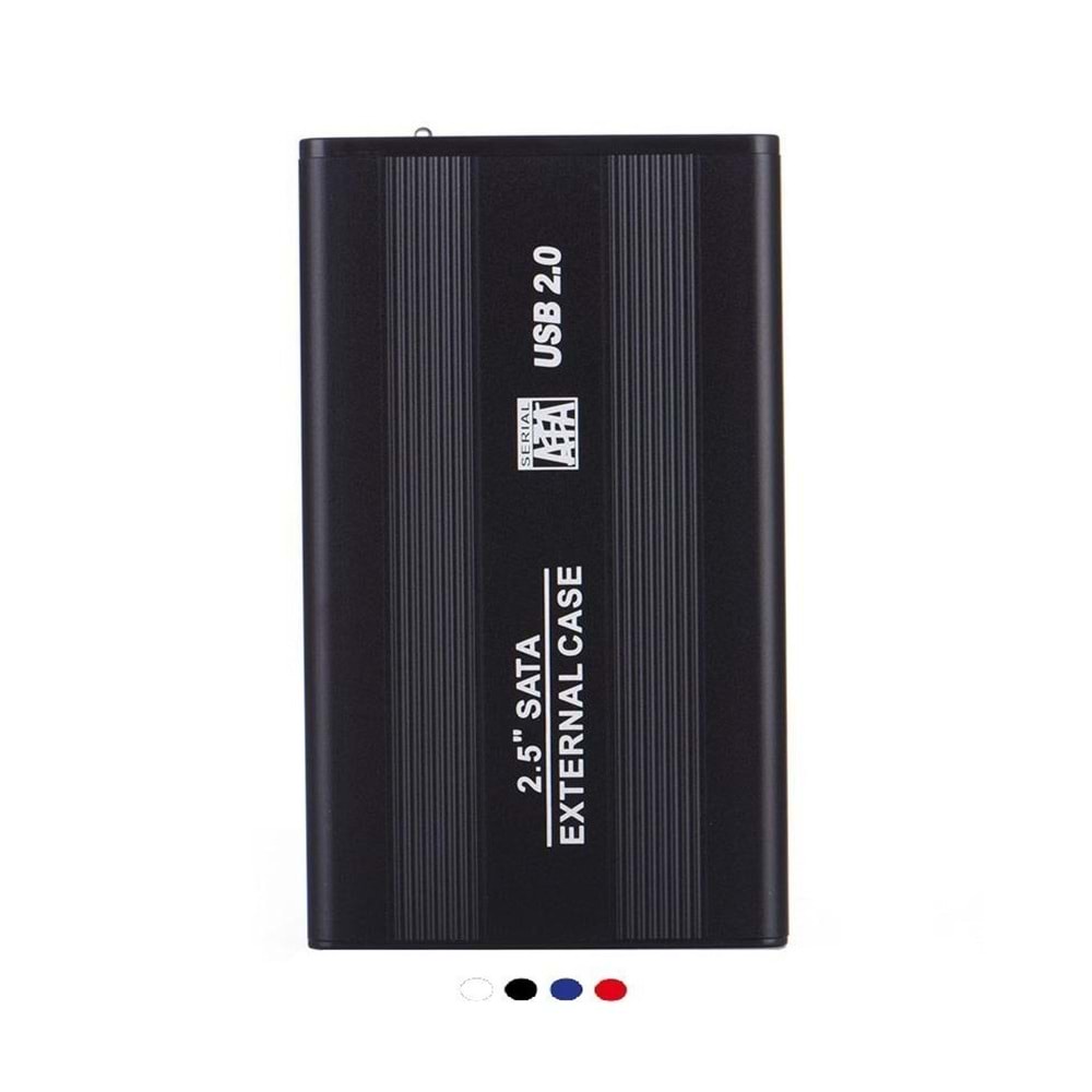 COMPAXE USB 2.5 INC HDD KUTUSU