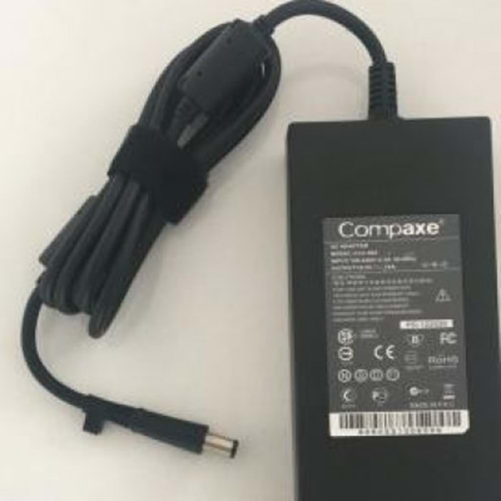 COMPAXE CLH-368 19.5V 6.15A 4.5*3.5 İĞNELİ ADAPTÖR