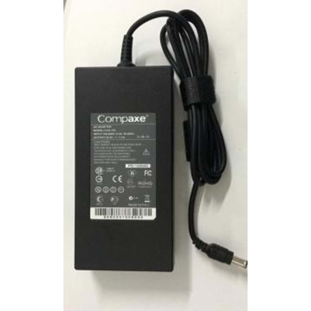 COMPAXE CLS-110 19.5V 7.7A 6.5*4.4 ADAPTÖR