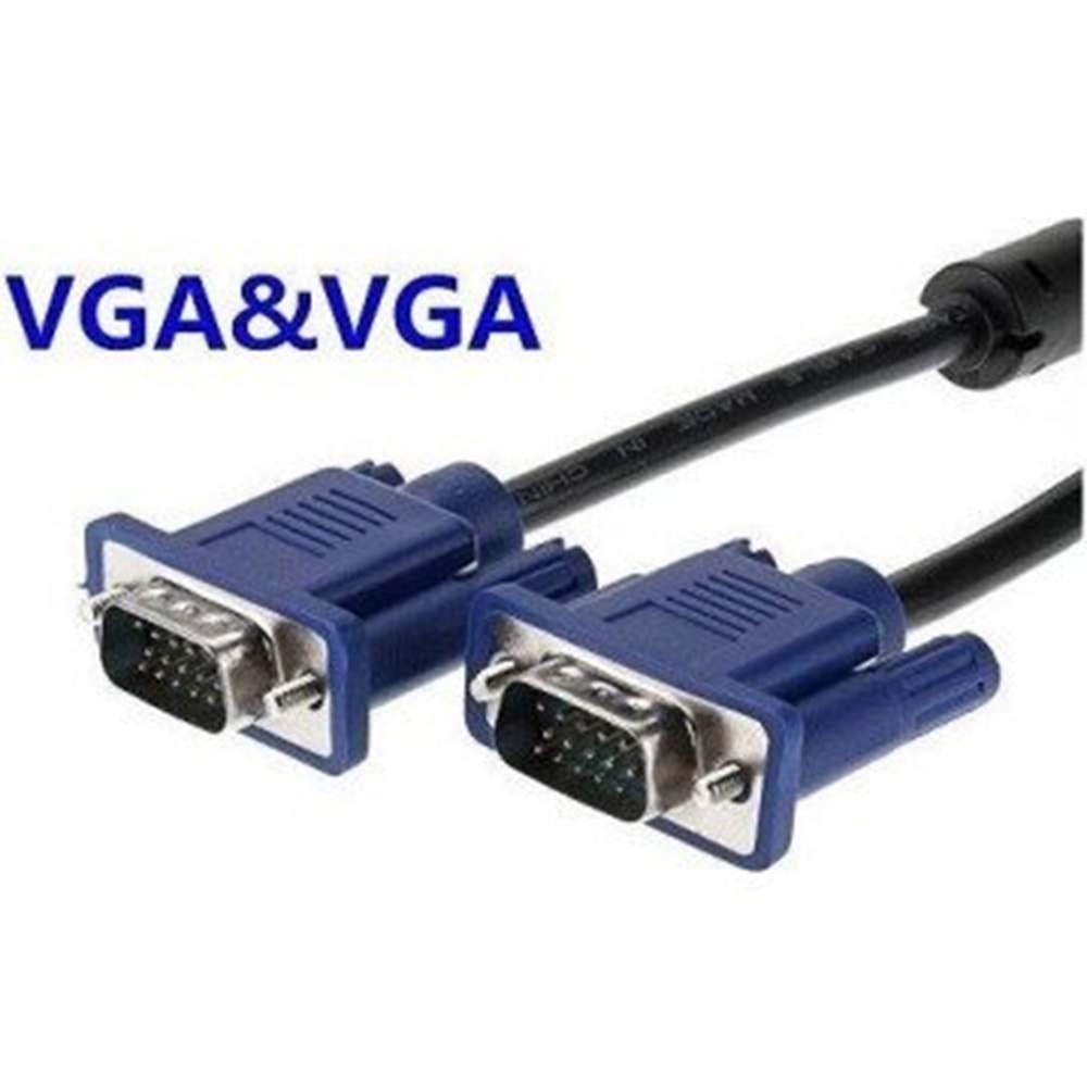 Compaxe CM-VGA150 1.5 Metre VGA Kablosu
