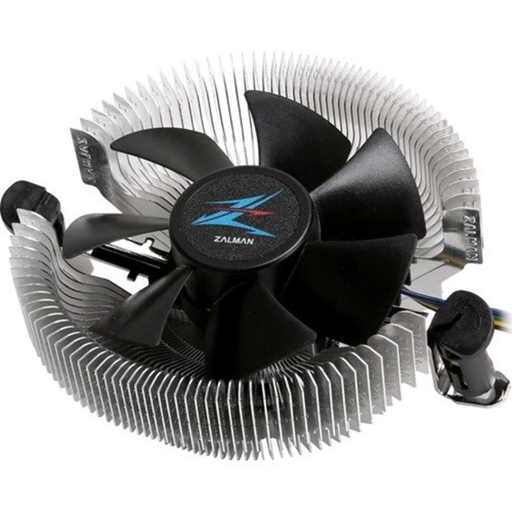 ZALMAN CNPS80G INTEL/AMD CPU FAN