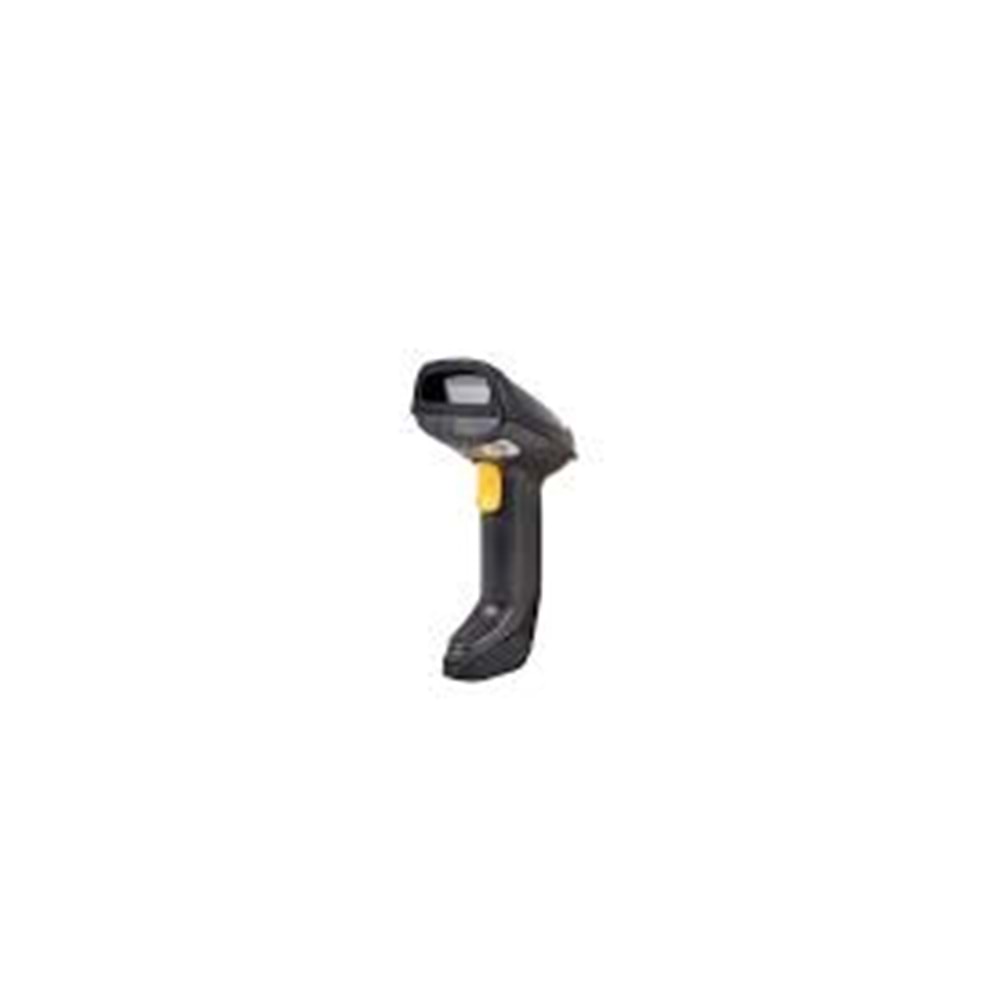 CORPEX Wireless 1D Barcode Scanner CR-1695G