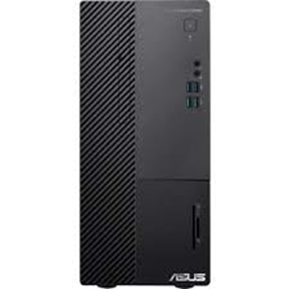 Asus D500MD_CZ-5124000530 i5-12400 8 GB 256 GB SSD Free Dos Masaüstü Bilgisayar
