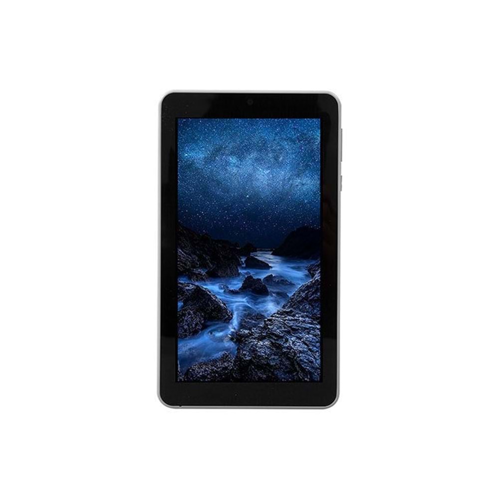 Everest EverPad DC-7015 16 GB 7'' Tablet (Beyaz)