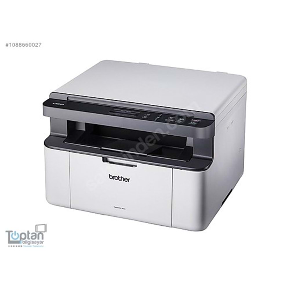 DCP-1511 Lazer Yaz-Tar-Fot A4 WIFI 2 Toner