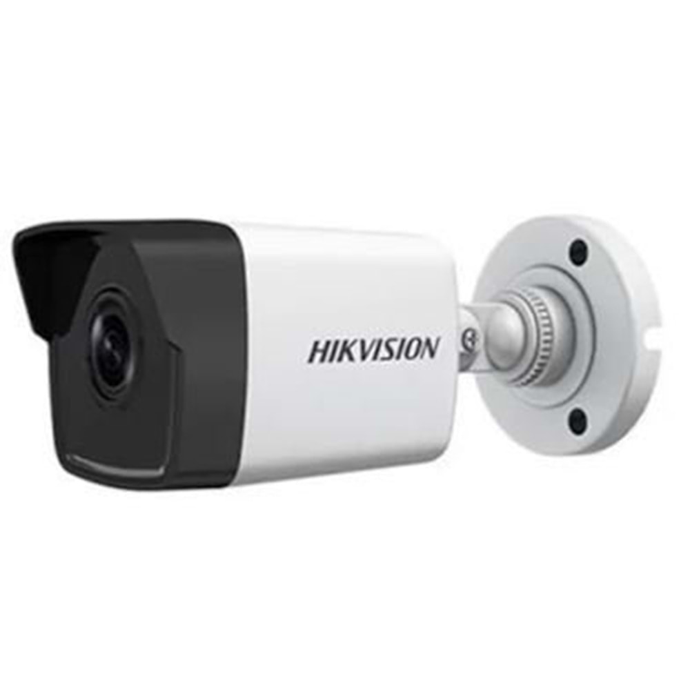 Hikvision DS-2CD1023G0E-IF 2MP POE IP IR Bullet Kamera