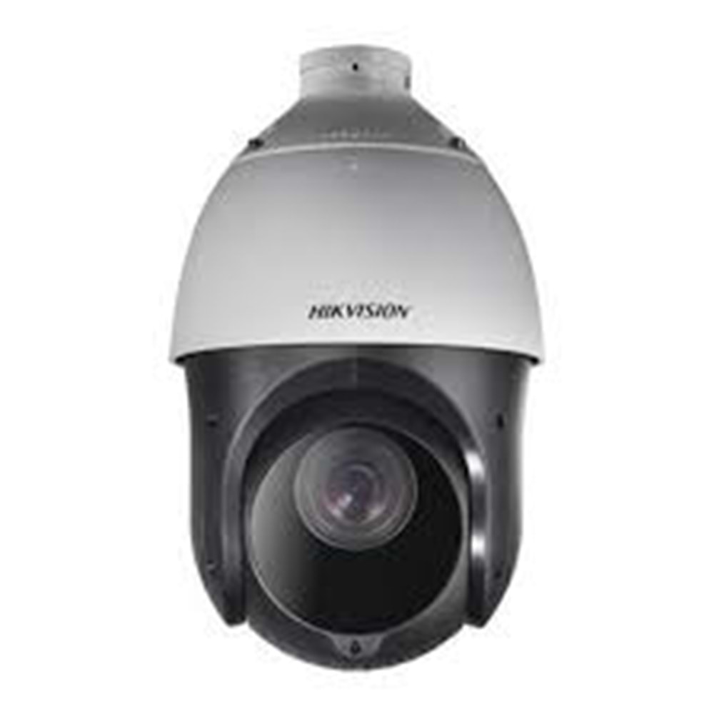 Hikvision DS-2DE4425IW-DE 4 MP 25x IR PTZ Speed Dome IP Kamera T5