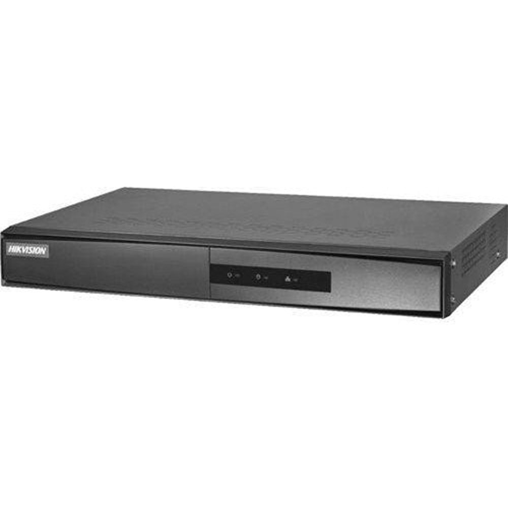 Hikvision DS-7104NI-Q1/M 4 Kanal NVR Kayıt Cihazı