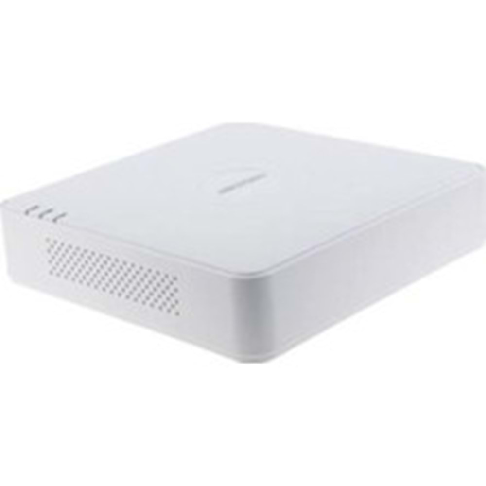Hikvision DS-7108HGHI-M1 8 Kanal HD DVR Kayıt Cihazı
