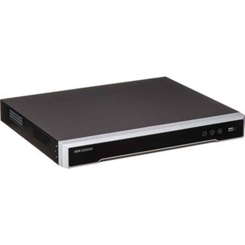 Hikvision DS-7608NI-Q2/8P 8 Kanal 8 Port POE NVR Kayıt Cihazı