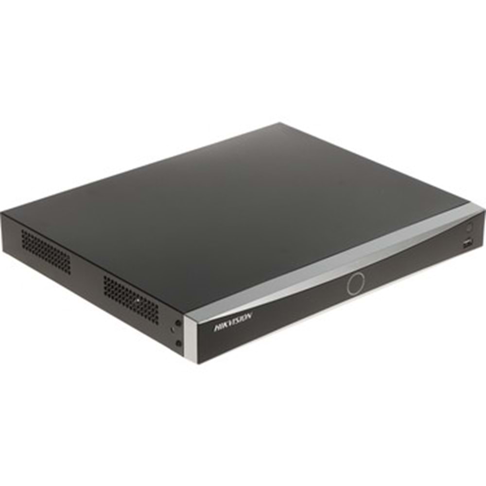 Hikvision DS-7632NXI-K2 32 Kanal NVR Kayıt Cihazı