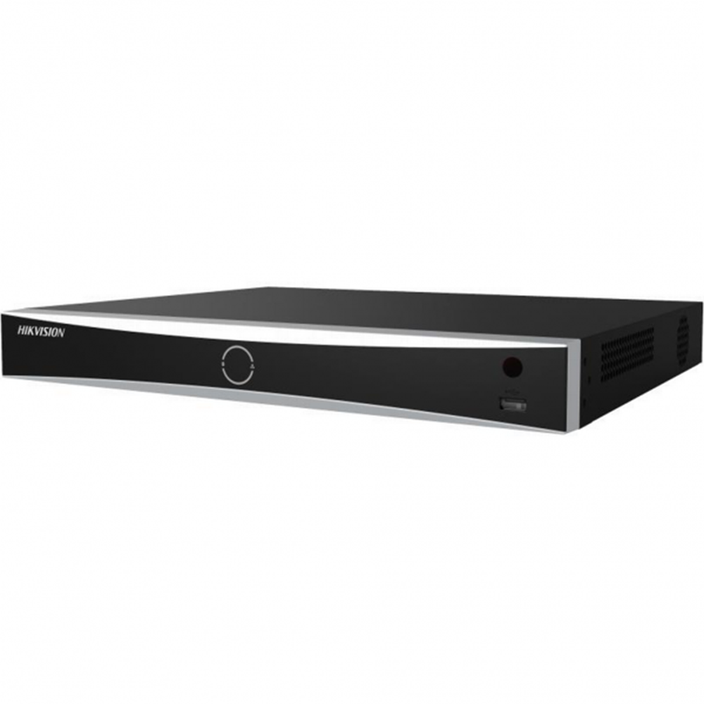 Hikvision DS-7632NXI-K2/16P 32 Kanal 16 Port POE NVR Kayıt Cihazı