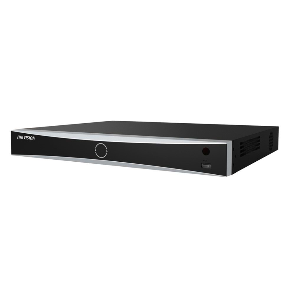 Hikvision DS-7732NXI-K4 32 Kanal NVR