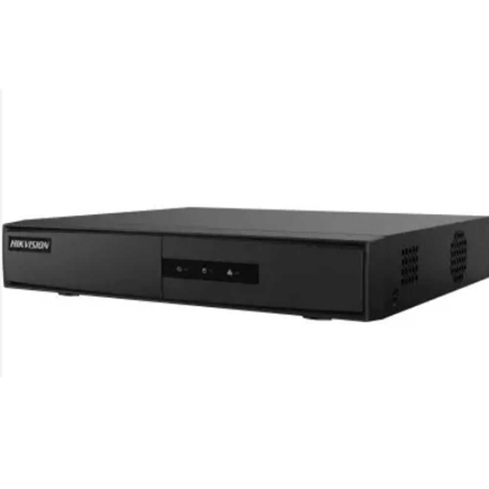 Hikvision DS-8664NXI-I8/S 64 Kanal AcuSense NVR